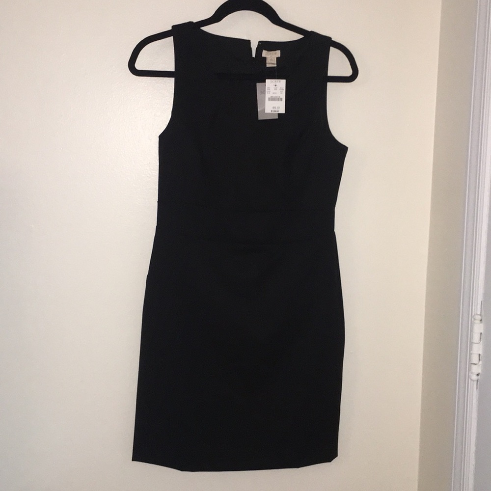 J.Crew NWT LBD